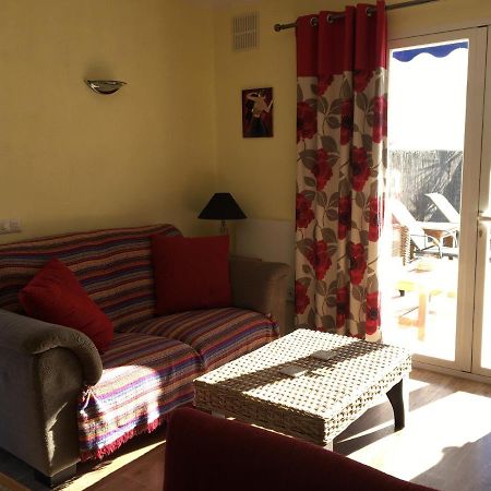 شقة Casa Chozie, نيرخا المظهر الخارجي الصورة