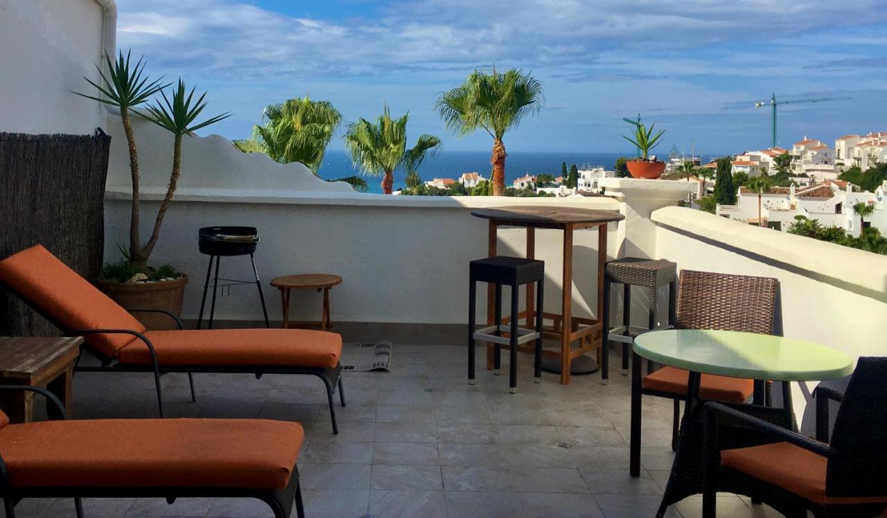 شقة Casa Chozie, نيرخا المظهر الخارجي الصورة