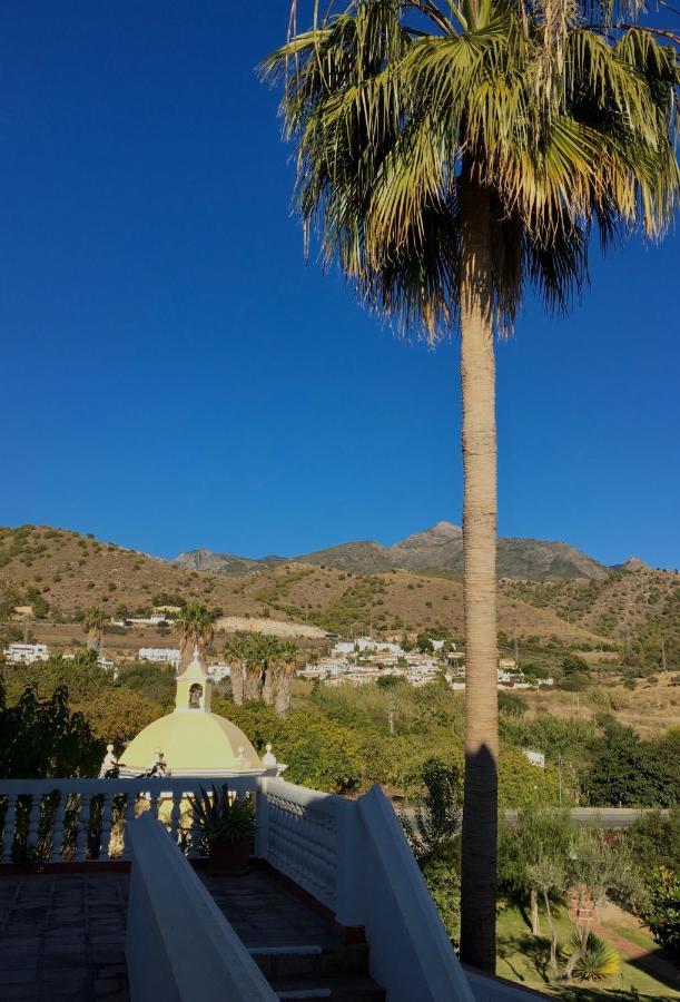 شقة Casa Chozie, نيرخا المظهر الخارجي الصورة