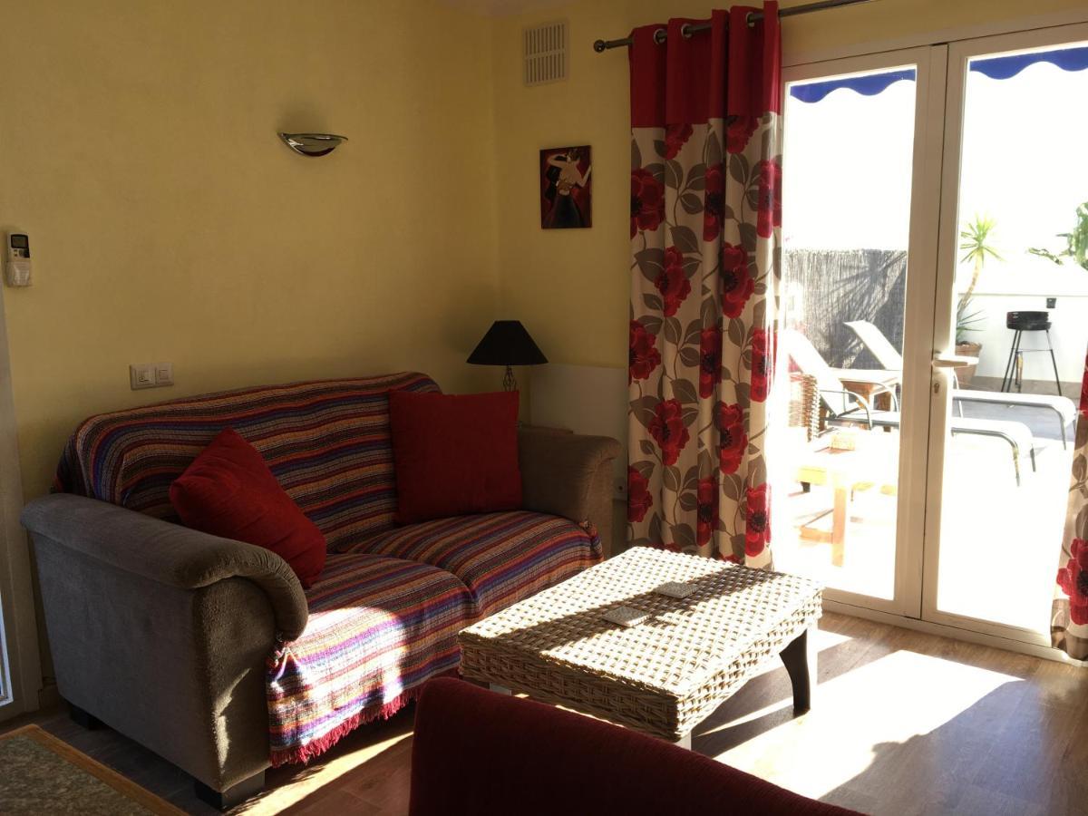 شقة Casa Chozie, نيرخا المظهر الخارجي الصورة